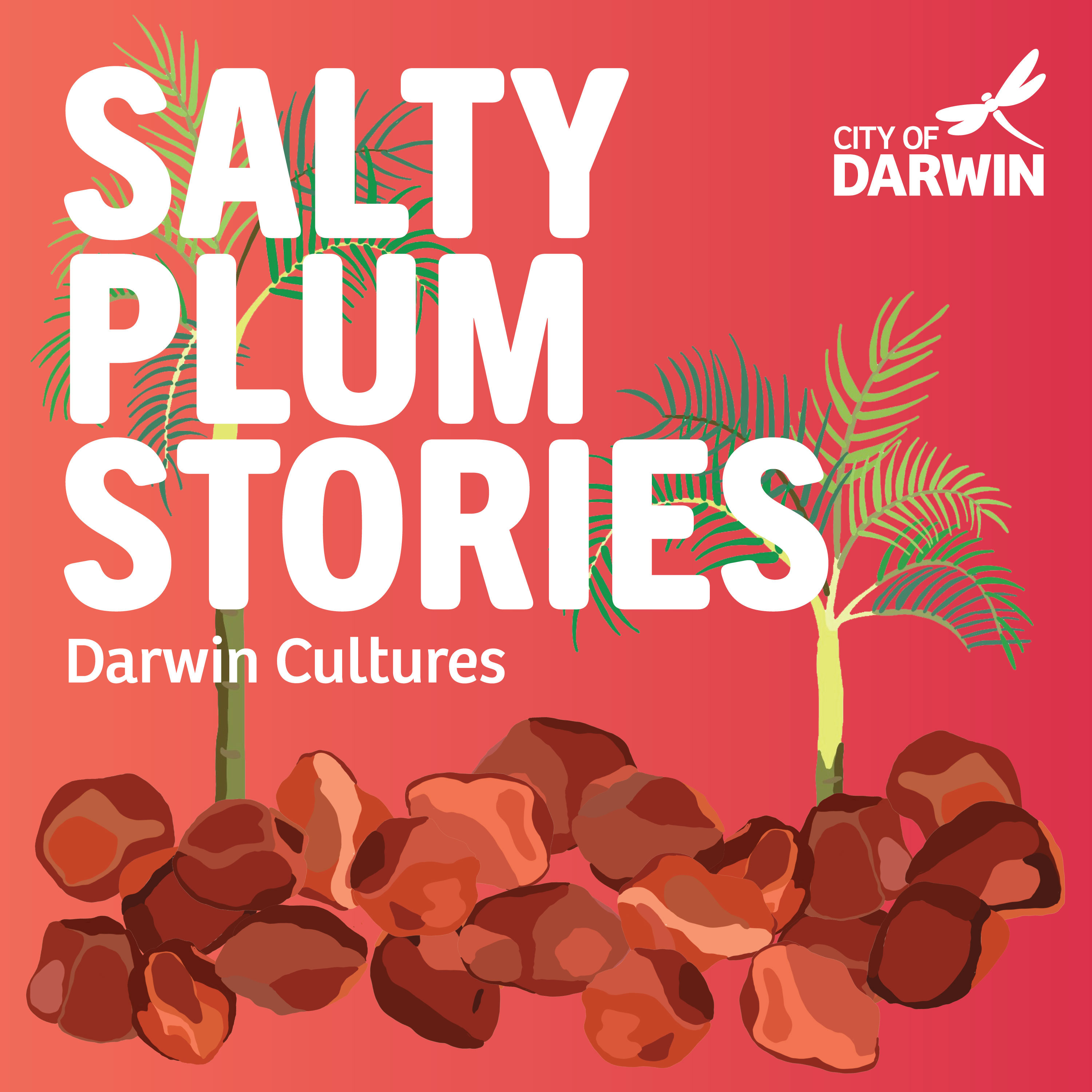 Salty Plum Stories