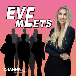 EVE MEETS