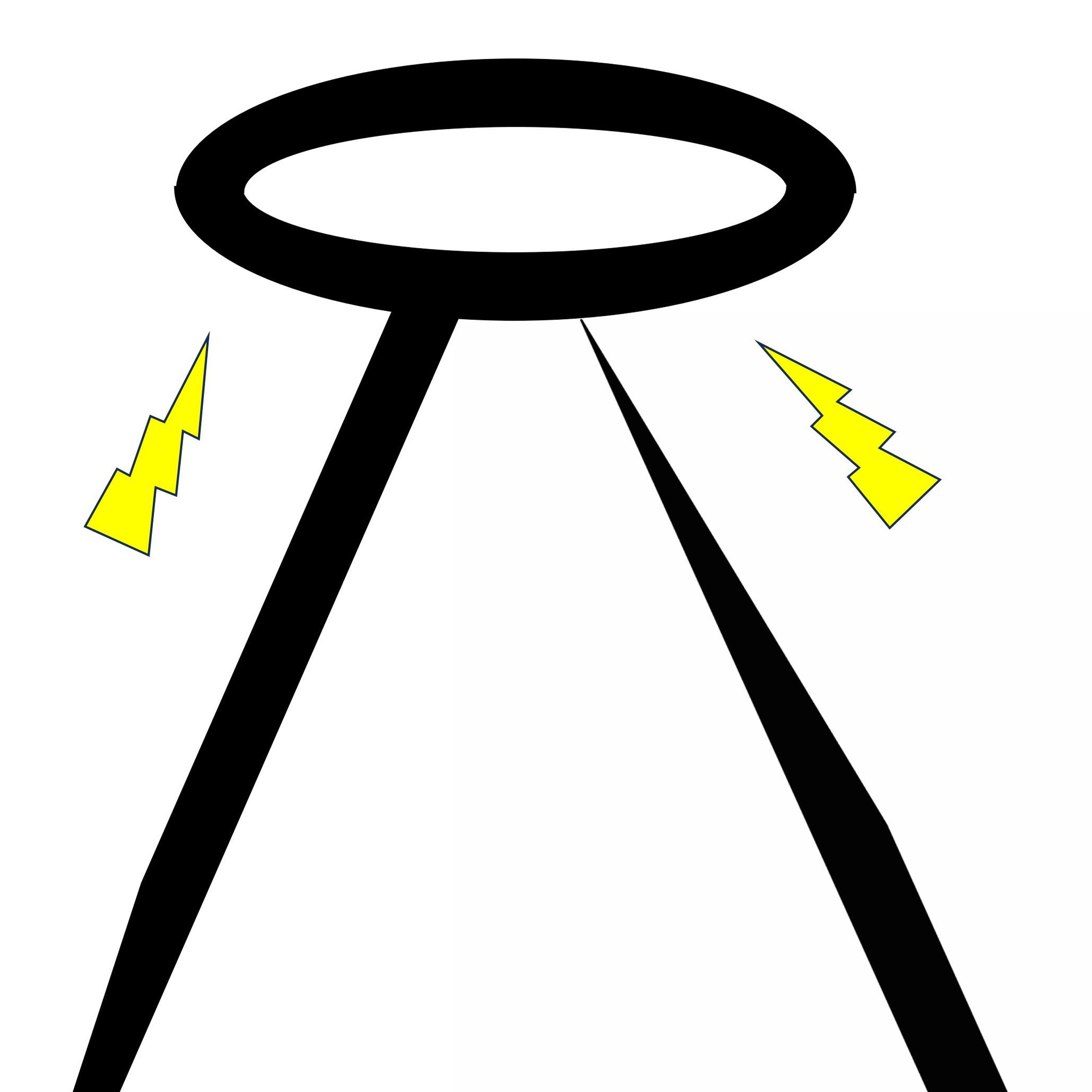 UFO Radio cover