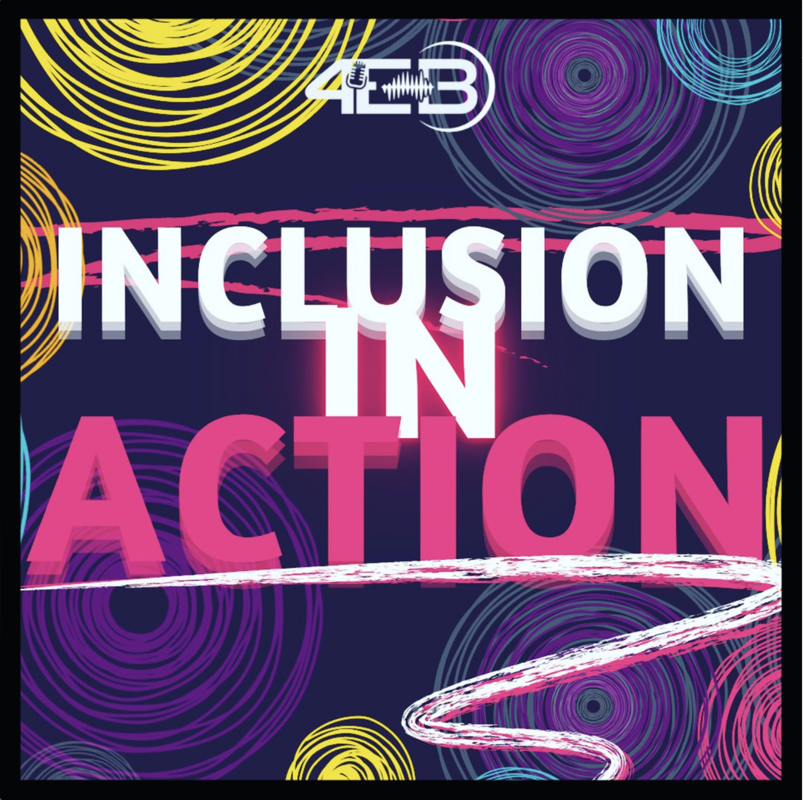 Multicultural Queensland Month 2023 Podcast Series