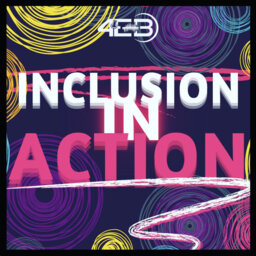 Multicultural Queensland Month 2023 Podcast Series