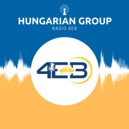 Radio Jam (Hungarian)