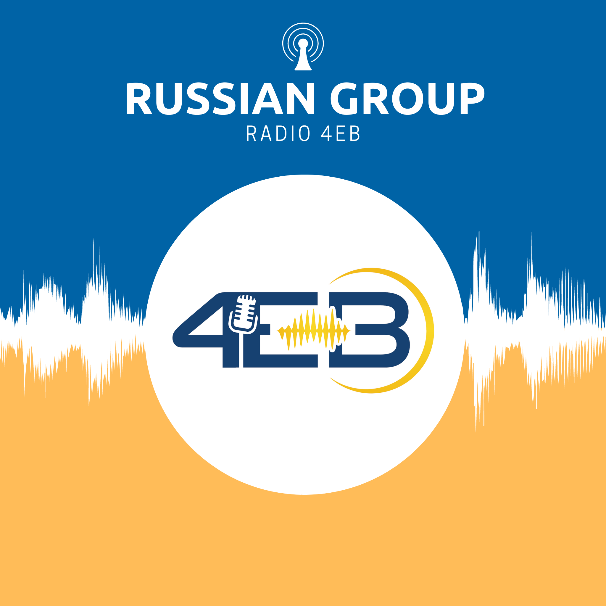 Russkii Chas (Russian)