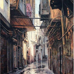 Aramaic Languages FM