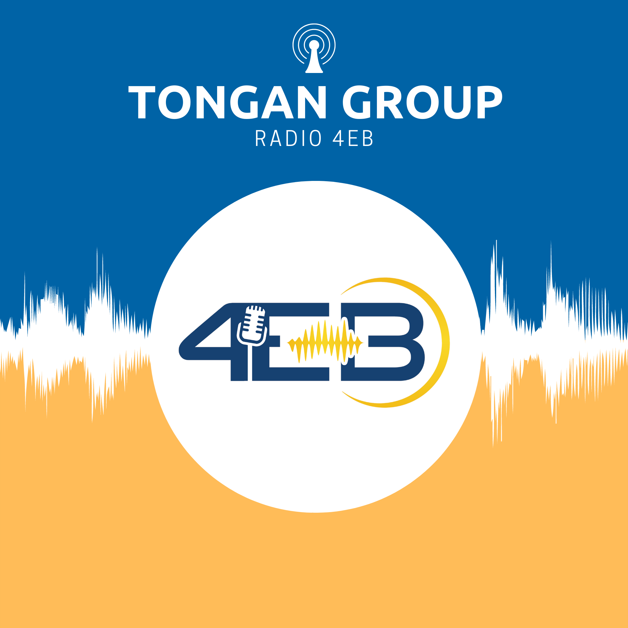 Voice of Tonga Friday