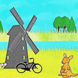 Dutch Radio Group Saturday