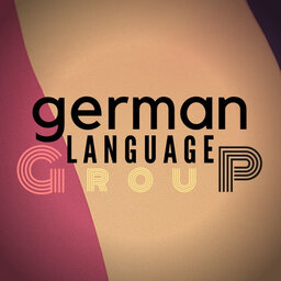 German Language Group Saturday