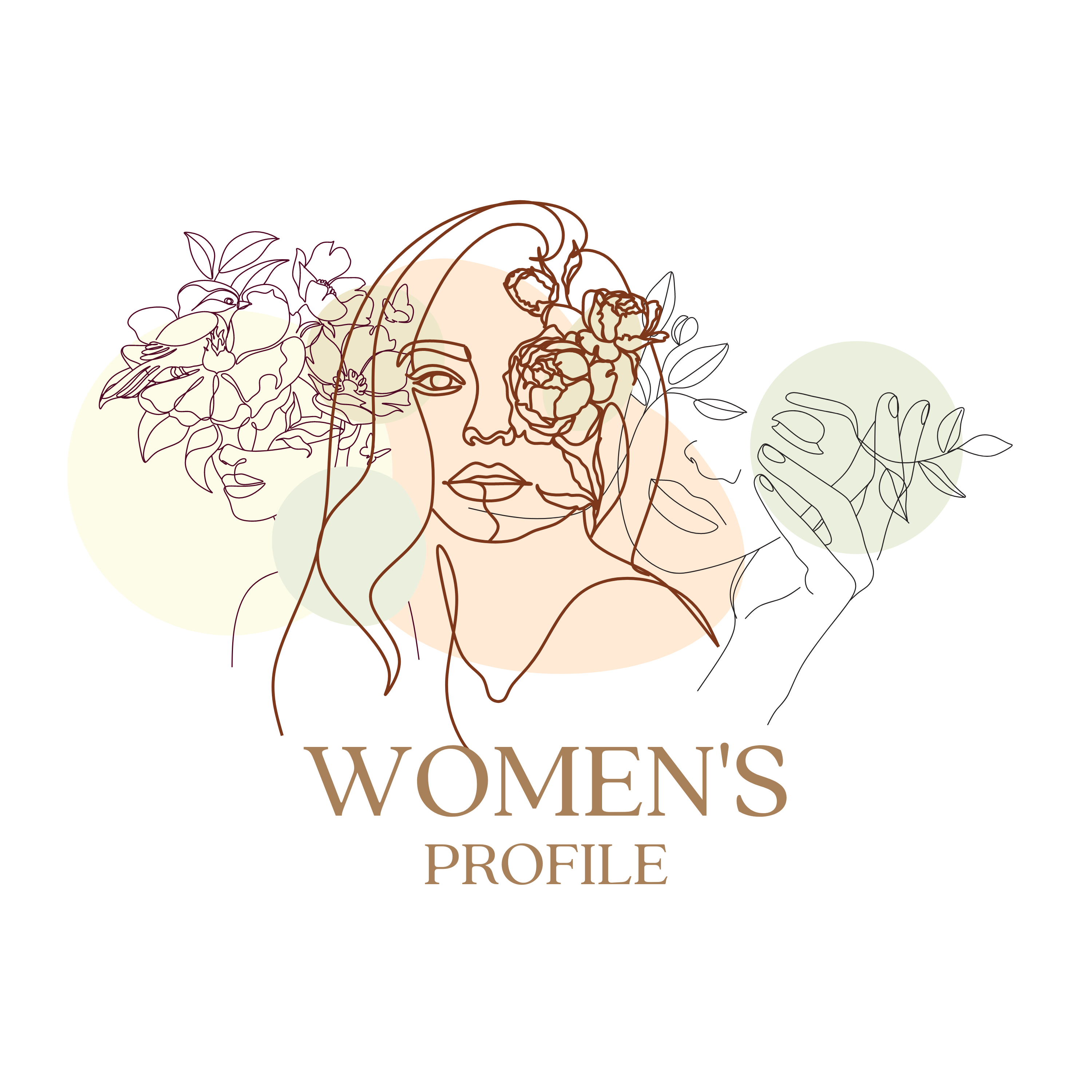 Women's Profile (English)