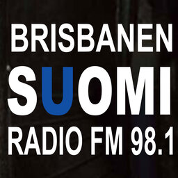 Brisbanen Suomiradio Wed (Finnish)
