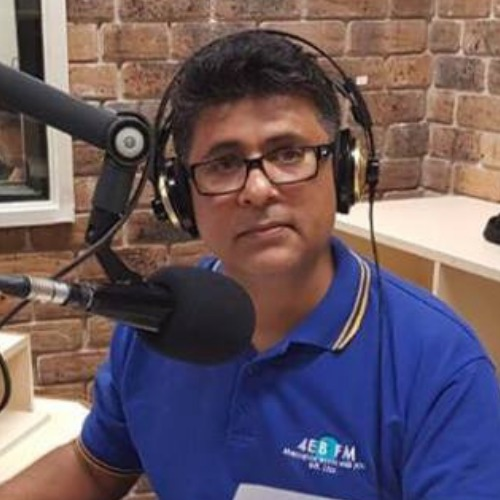 On the Shores of Dijila (Arabic)