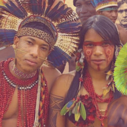 First Nations of the World