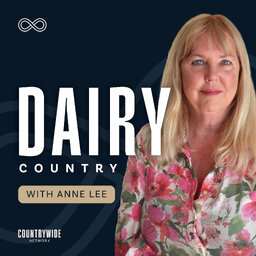 DAIRY Country