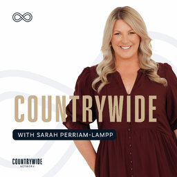 Country-Wide Podcast