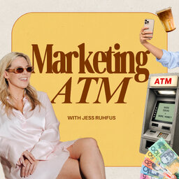 Marketing ATM