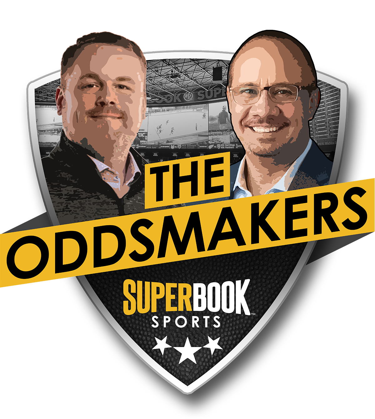 The Oddsmakers Podcast