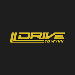 Drive to Wynn