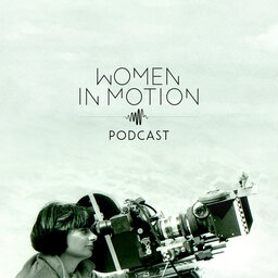 Women In Motion