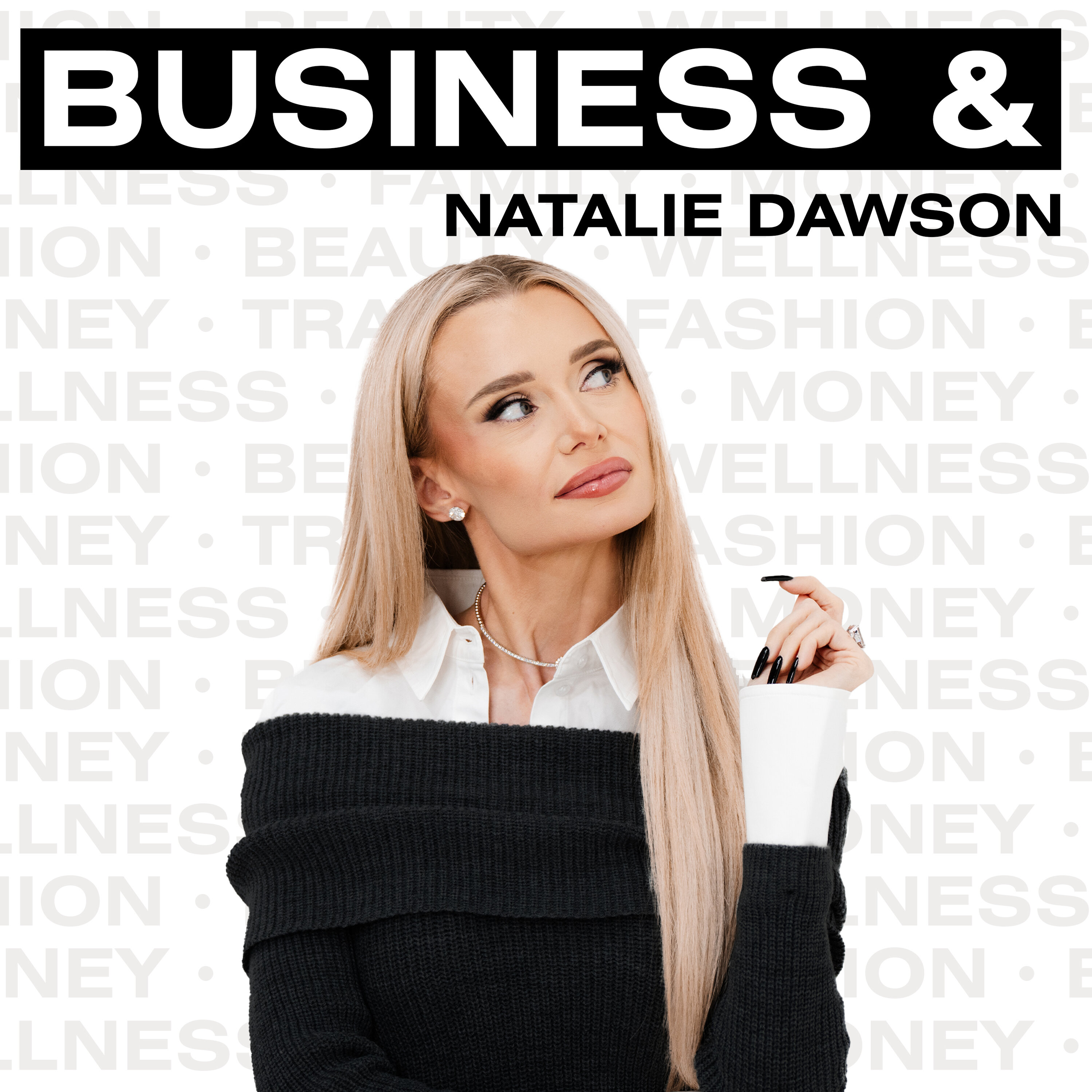 Building Billions with Natalie Dawson cover