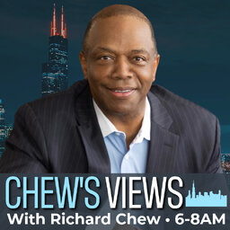 Chew's Views with Richard Chew