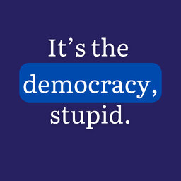 It's the Democracy, Stupid with Edwin Eisendrath (formerly The Big Picture)