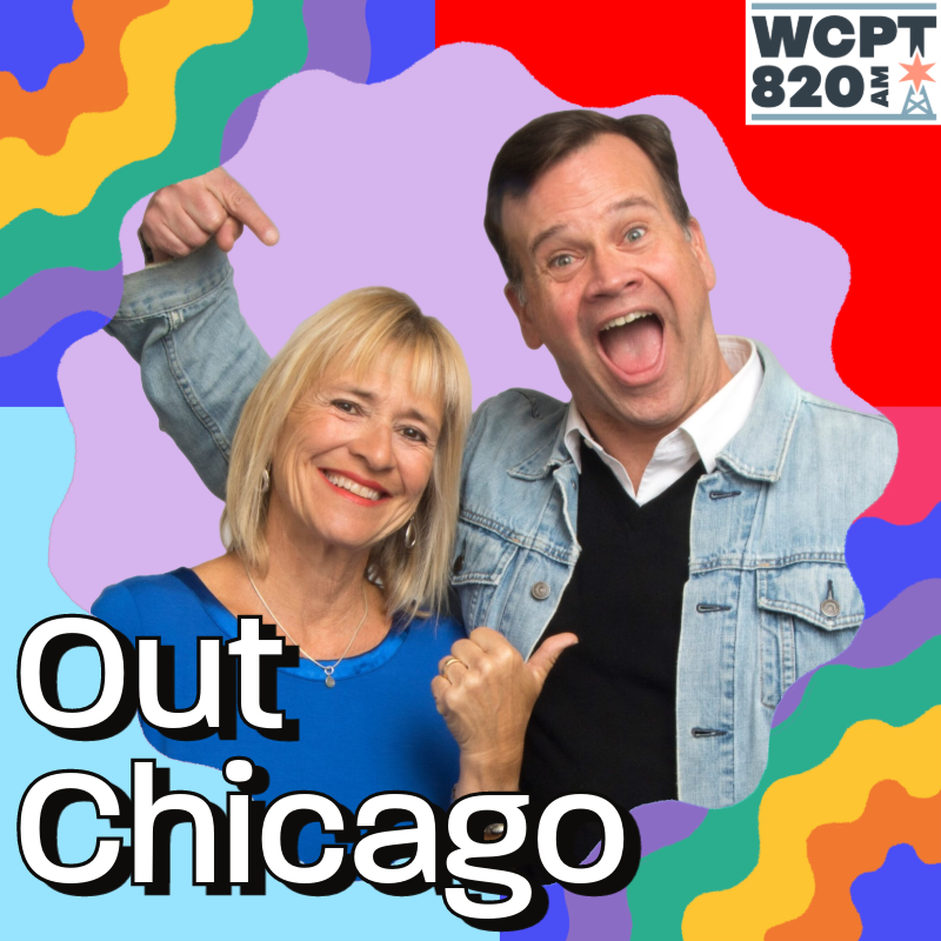 Out Chicago September 21 2025