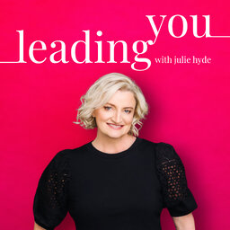 Leading You | Self-Leadership for High Achievers