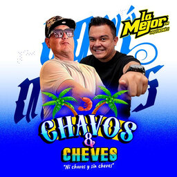 Chavos y Cheves