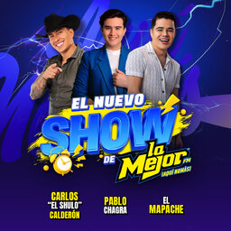 El Show de La Mejor