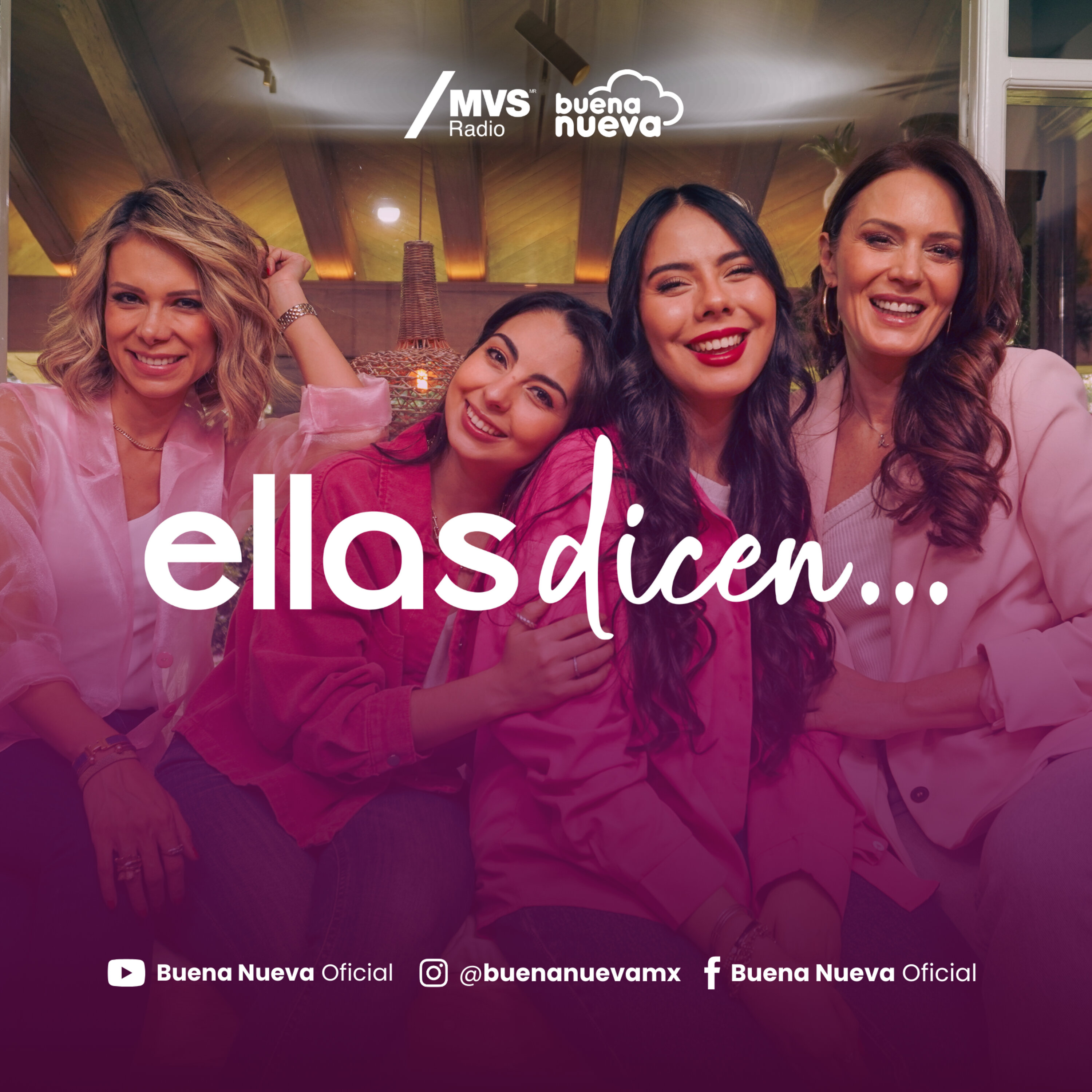 ellas dicen...