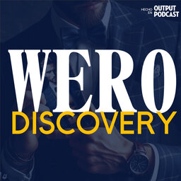 Wero Discovery