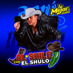 Al Shile con El Shulo