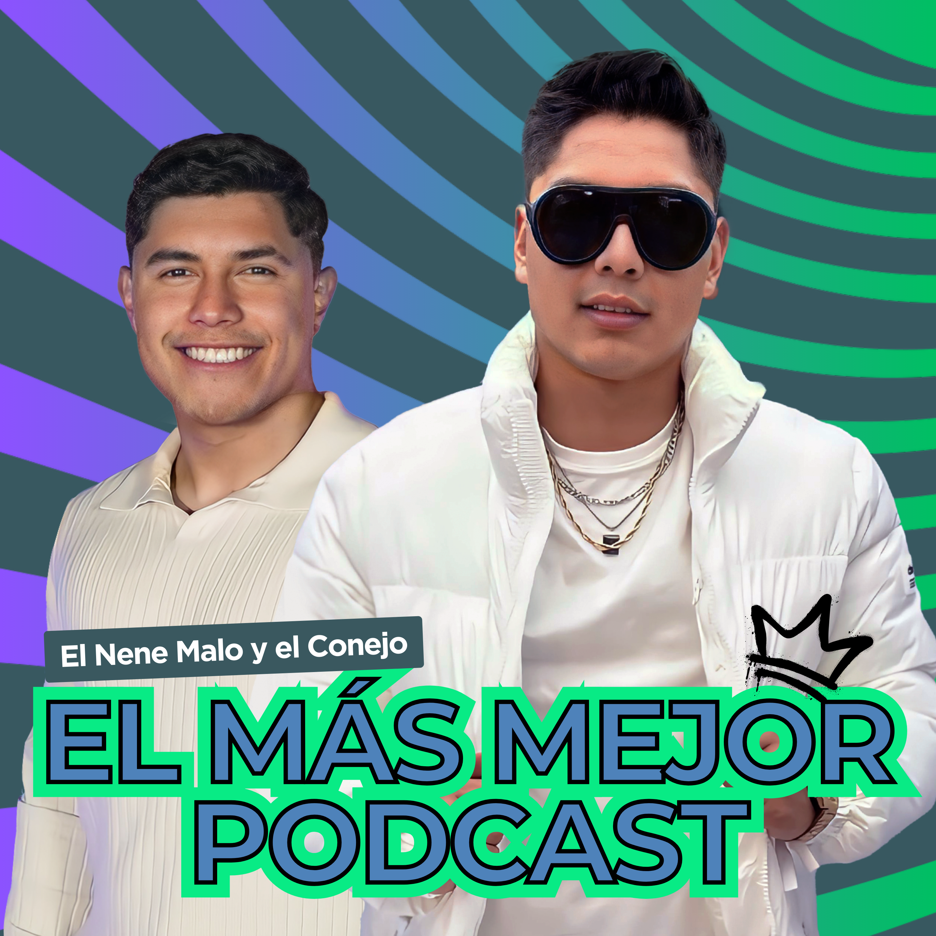 El Más Mejor Podcast
