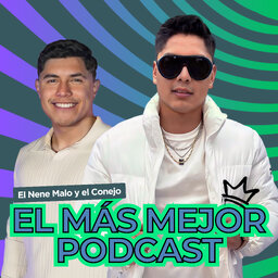 El Más Mejor Podcast