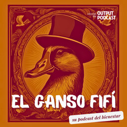 El Ganso Fifí