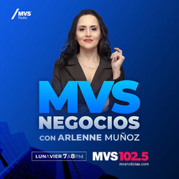 MVS NEGOCIOS