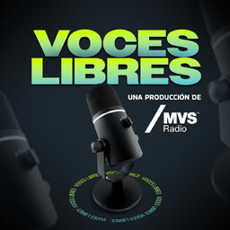 Voces Libres MVS