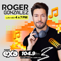 Roger en Exa