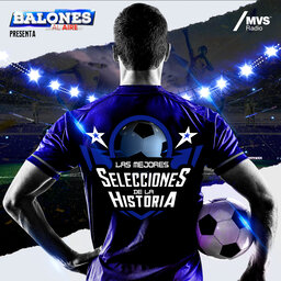Balones al Aire Presenta: