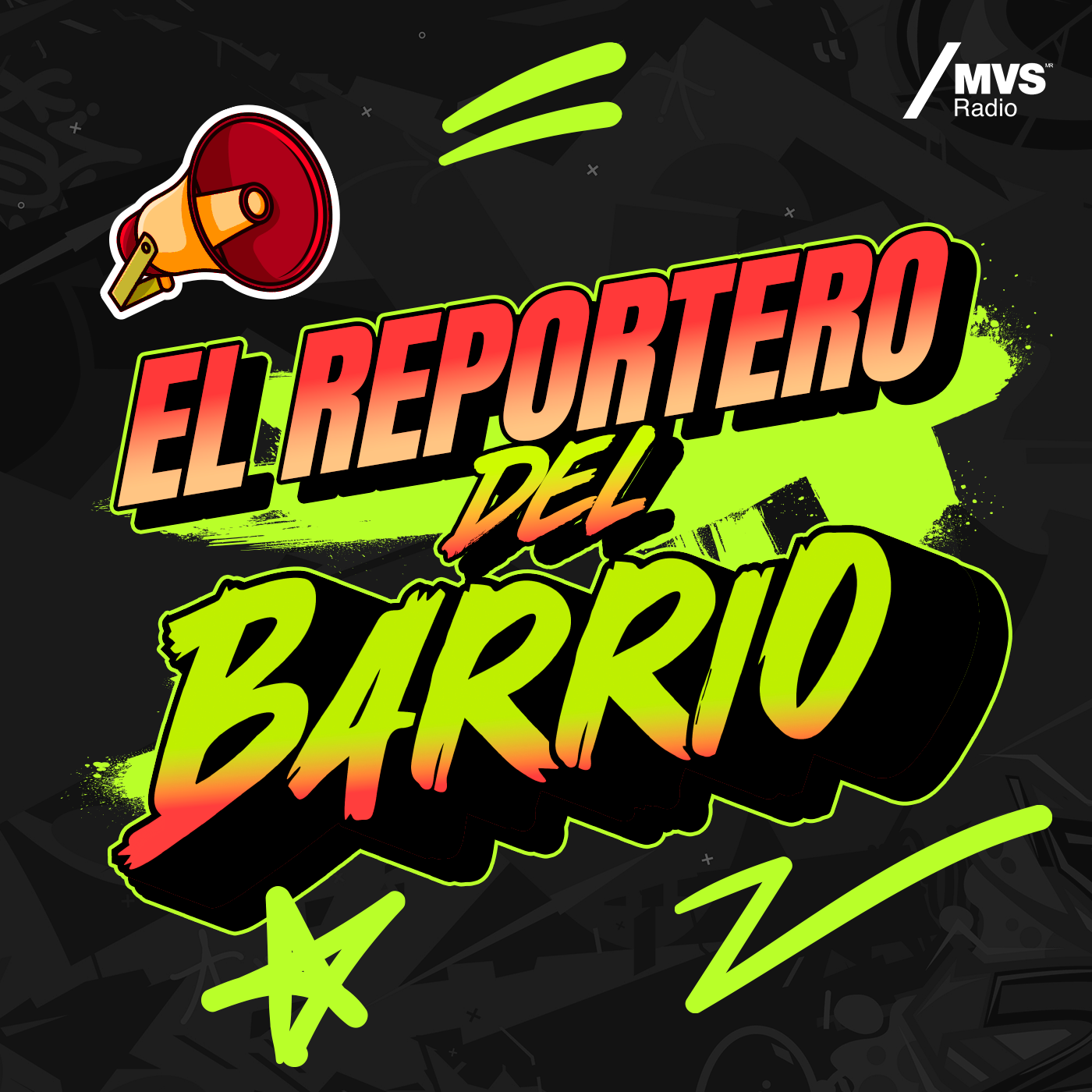 El Reportero Del Barrio