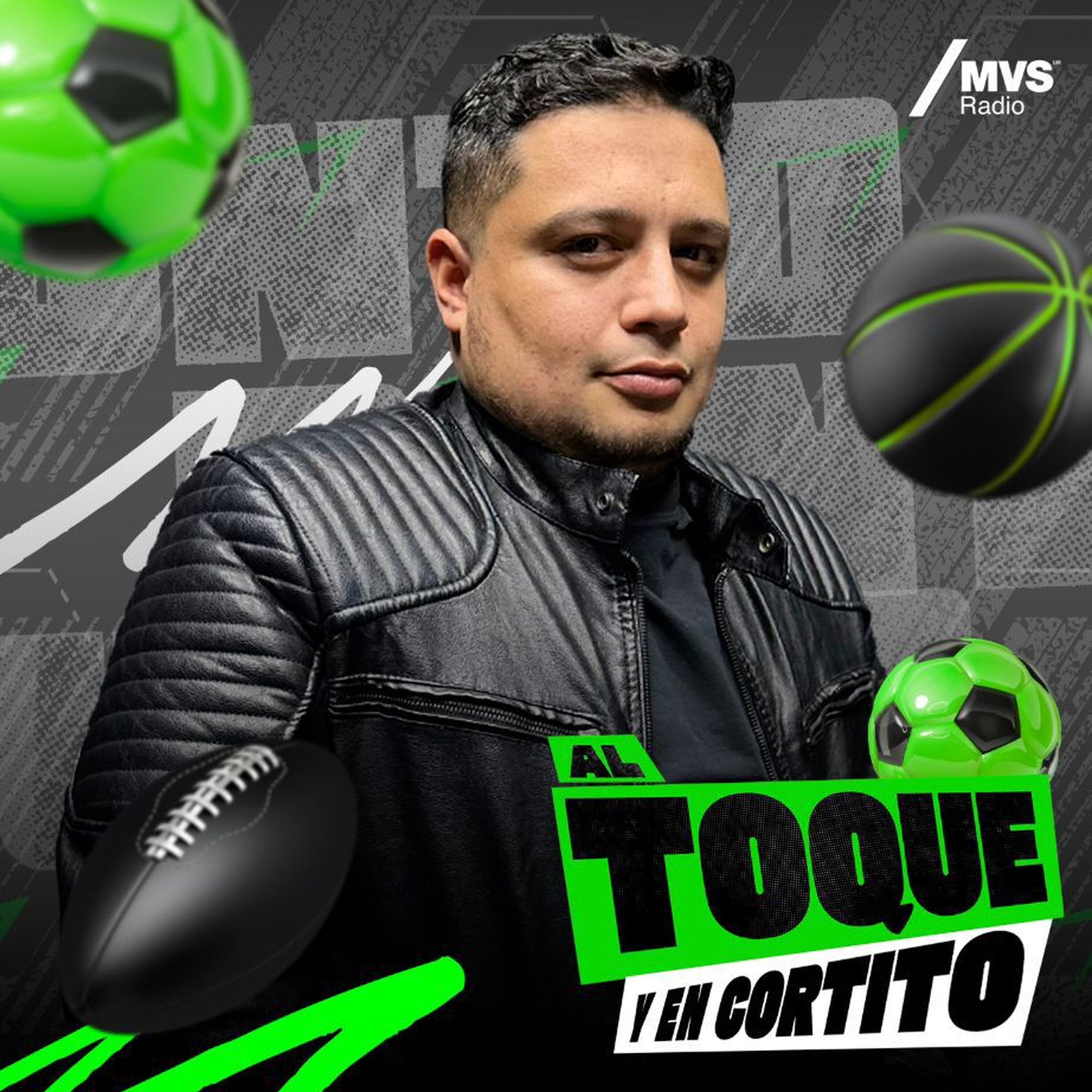 Al Toque y en Cortito