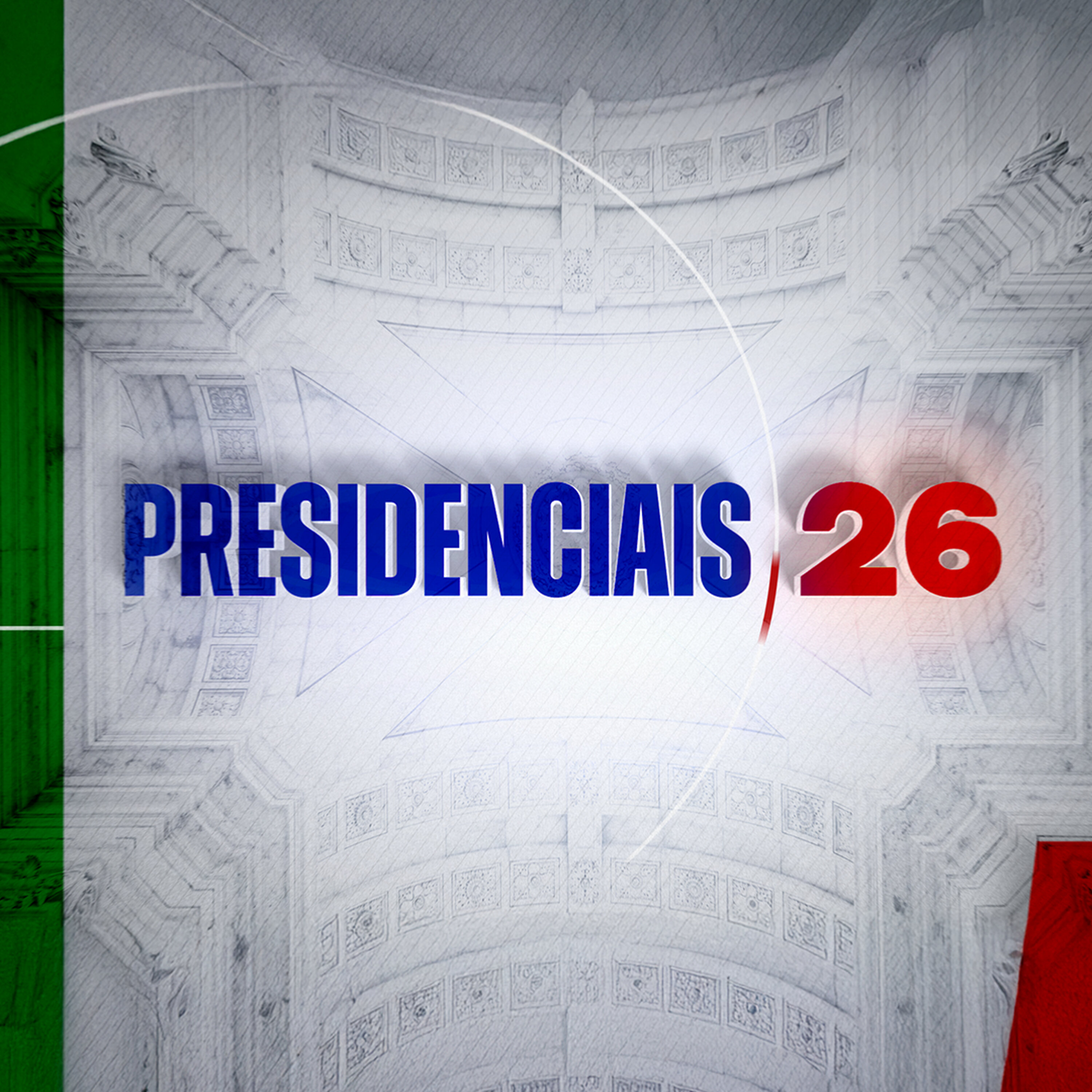 Presidenciais 2026: debate entre Jorge Pinto e João Cotrim de ...