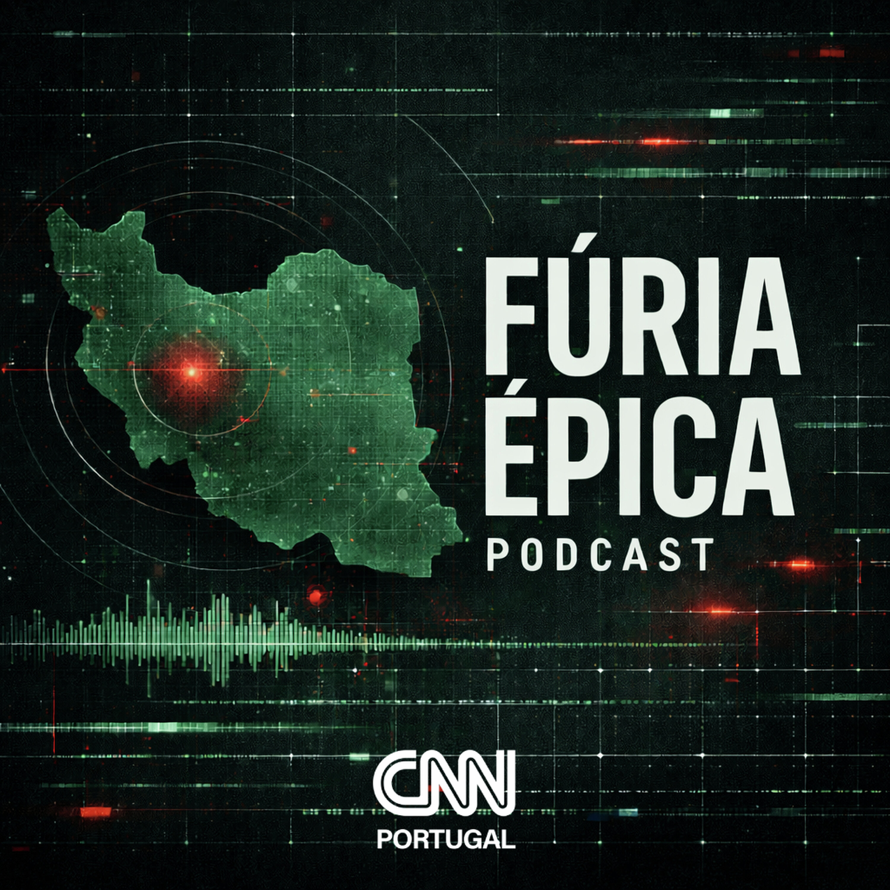 Fúria Épica