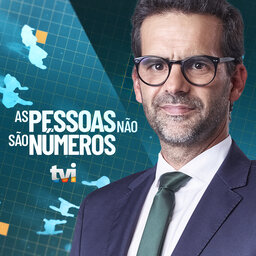 Pessoas Não São Números