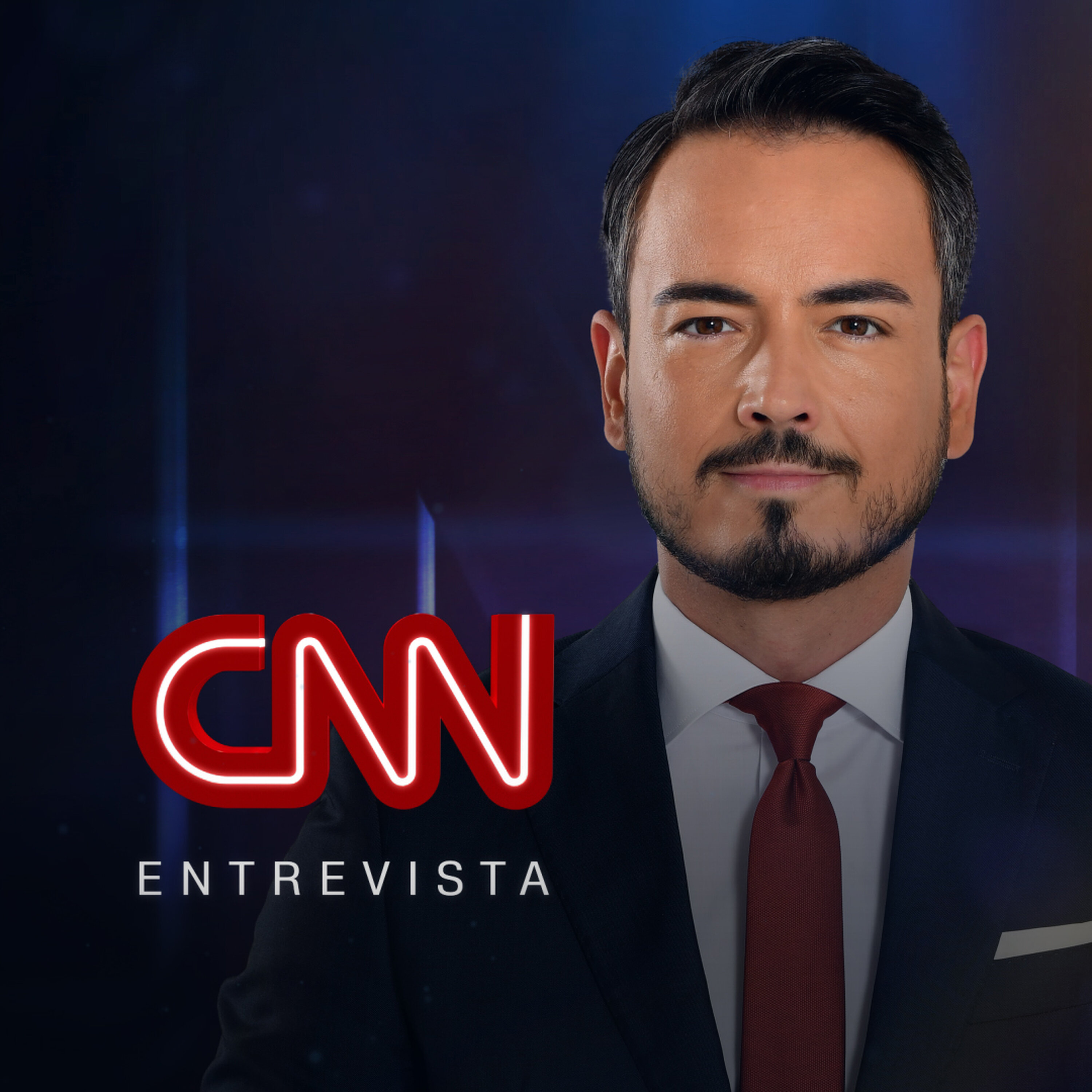 CNN Entrevista cover