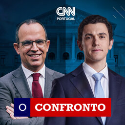 O Confronto entre Sebastião Bugalho e Pedro Adão e Silva