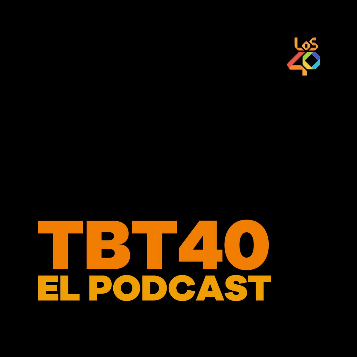 TBT40 - El Podcast