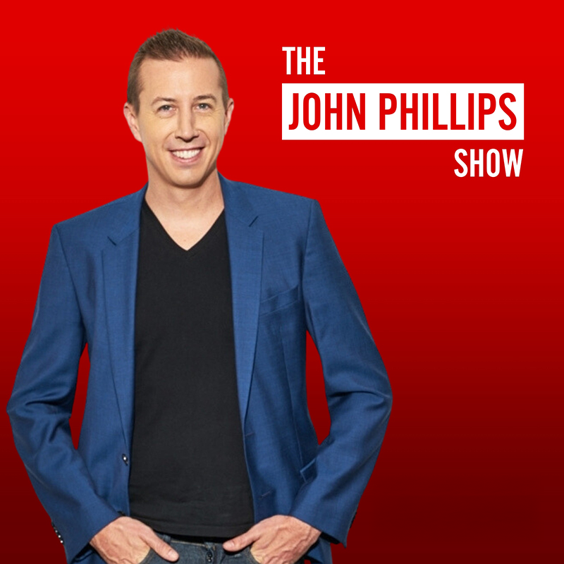 The John Phillips Show