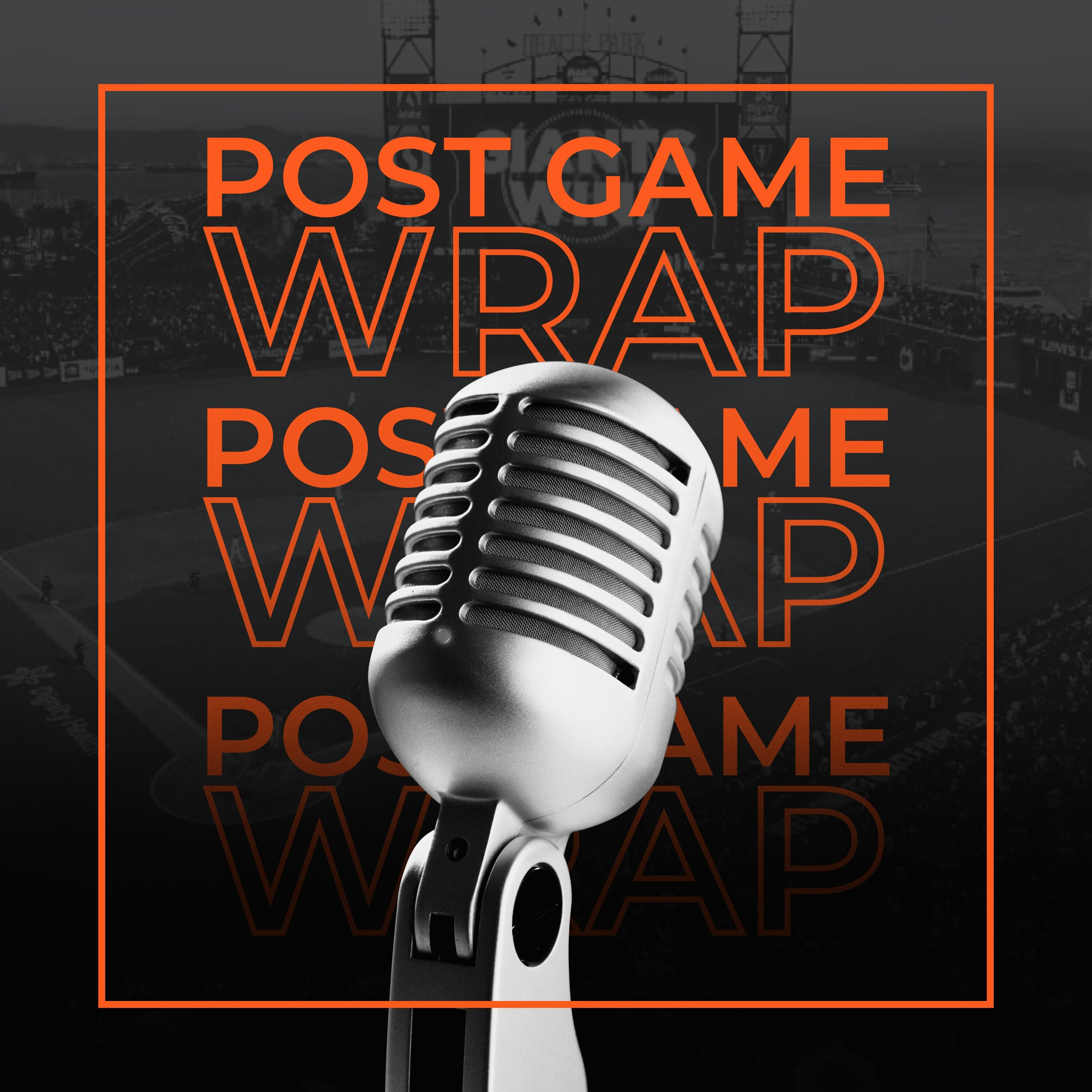 5-3 Postgame Wrap: Rays 2, Giants 1 episode artwork