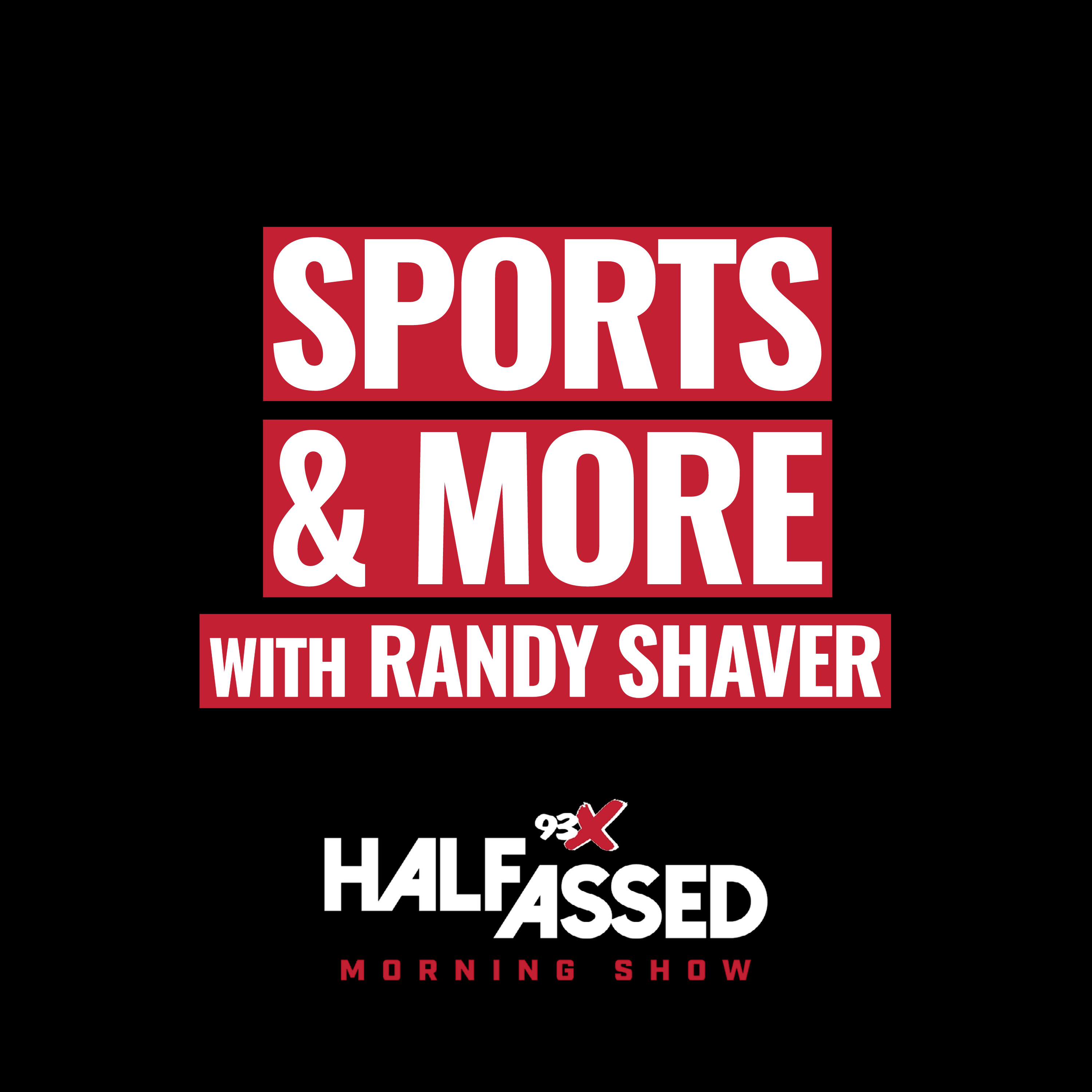 Sports & More with Randy Shaver