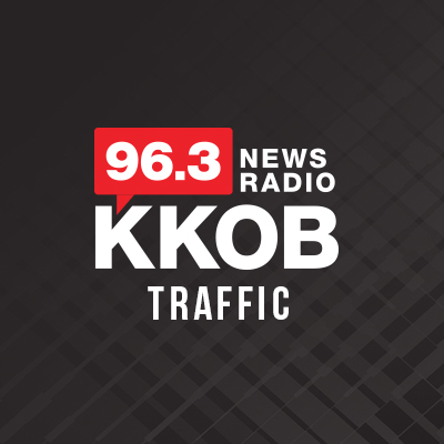 KKOB Traffic